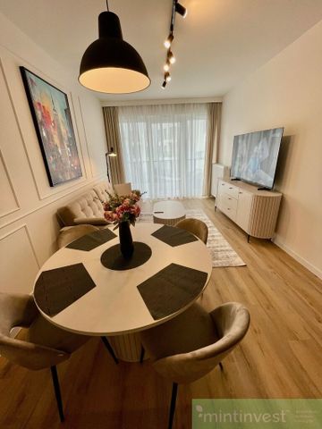 Mieszkanie na wynajem - Photo 4