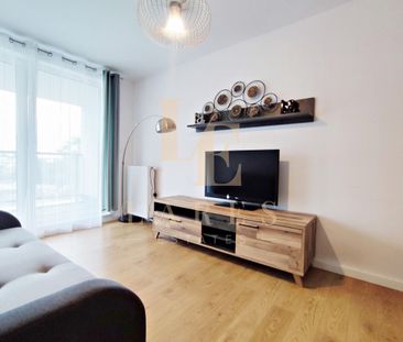 Dwa oddzielne pokoje z balkonem, Galeria Północna - Фото 1