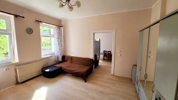 Na wynajem 2-pokojowe Skolwin - Photo 1