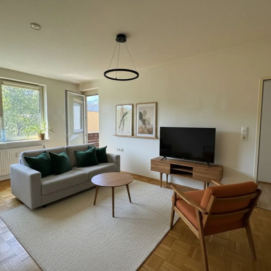 Zentrale Mietwohnungen in Bruck an der Mur verfügbar! - Photo 1