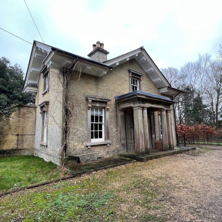 2 Bedroom House - Mainstone, Romsey - Photo 1