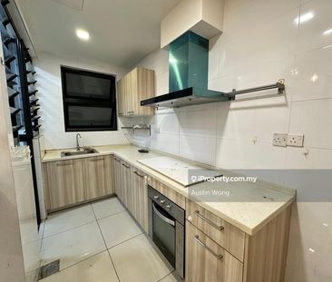 D'Aman Residences @ Puchong, Taman Mas Sepang, Puchong - Photo 3