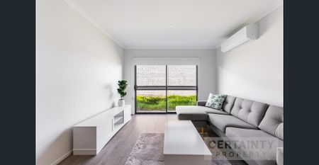 Brand New Ensuite Rooms Available – Sought-After Clyde North Location - Photo 3