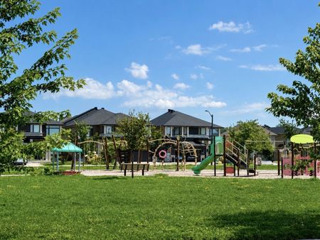 For Lease - 617 Mistwell Lane, Blossom Park - Airport and Area, Ontario - Photo 4