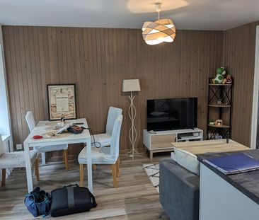 Location Maison 3 pièces 43m² - Photo 5