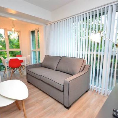 Pet Welcome Unfurnished 1 Bedroom@1889 Alberni - Available November 1 - Photo 1