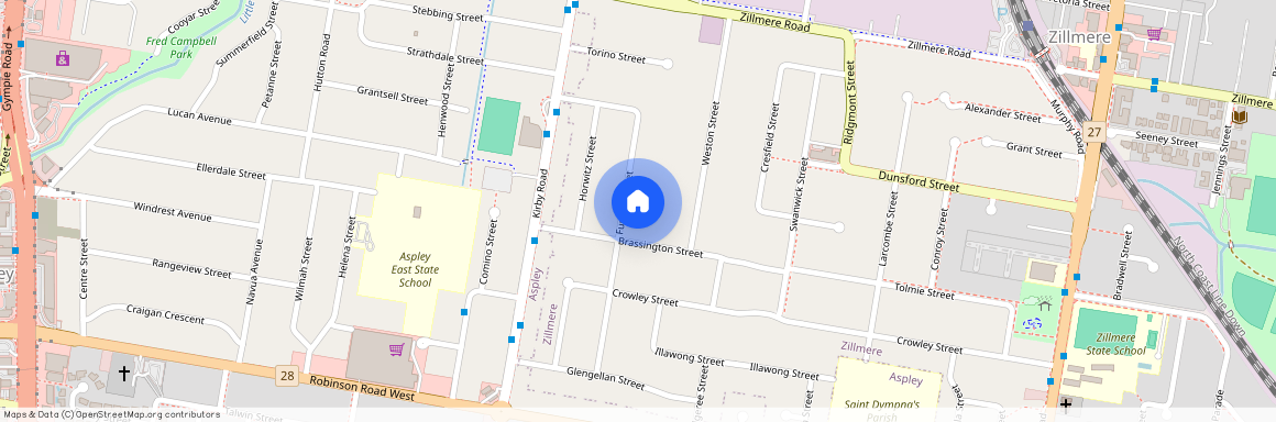 50 Funnell Street Zillmere, QLD 4034