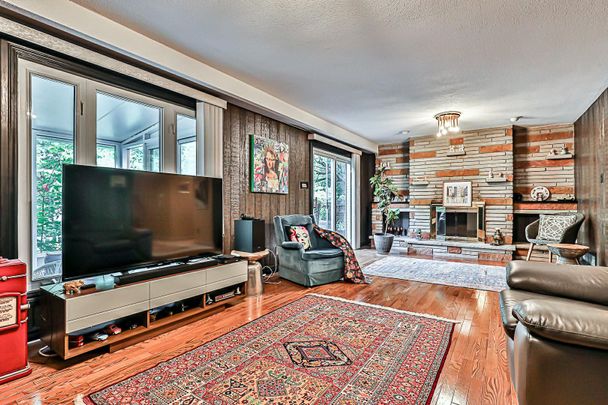 For Lease - 40 Weldrick Road, Richmond Hill, Ontario - Photo 1