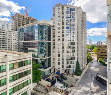 Quantum North Tower Lofts , #712 - Photo 4