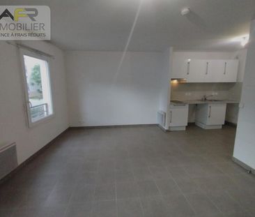 Appartement Longjumeau 1 pièce(s) 30 m2 - Photo 6
