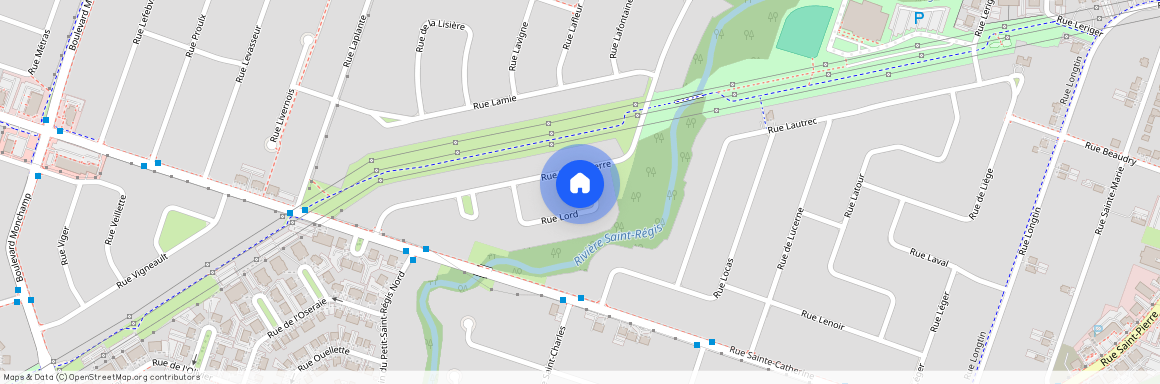 3 Rue Lord, Saint-Constant, Saint-Constant, Montérégie, J5A 1M3