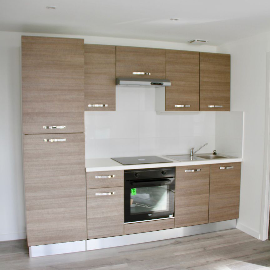 Appartement de type 2 - Photo 1
