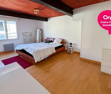 Location Appartement 2 pièces Meublé 50m² CASTRES 81100 - Photo 5