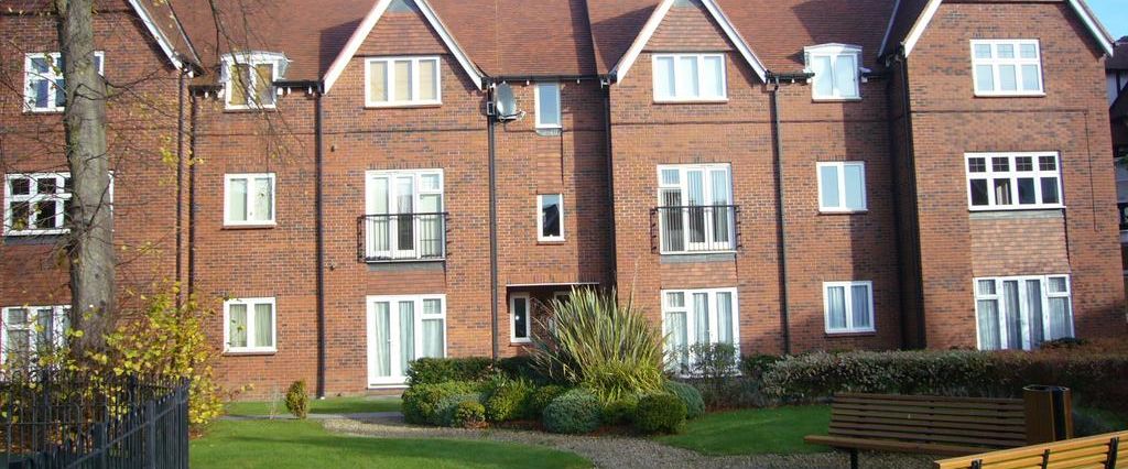 2 bedroom apartment to rent - Photo 1