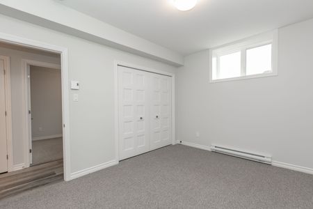 For Lease - 562 Regina Street Unit# A, Russell, Ontario - Photo 4