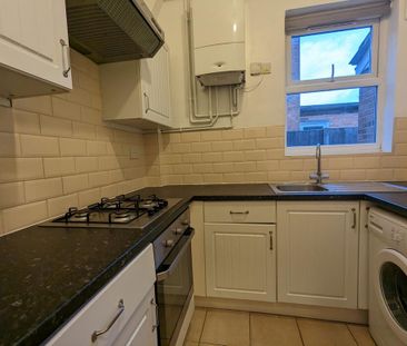 1 bedroom apartment to rent - Photo 6