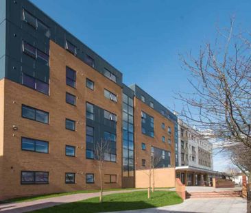Classic En-Suite, London House - Photo 5