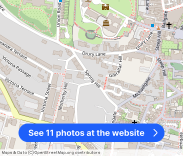 Spring Hill, Lincoln, LN1 - Photo 1