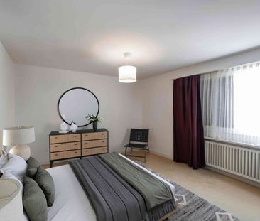 3.5 Zimmer, 71 m², 3. Stock - Photo 2