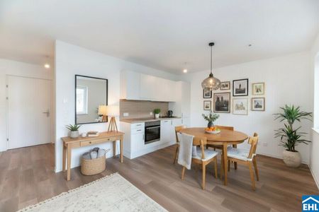 Perfekt angebunden, entspannt zuhause – Smart Quadrat - Photo 4