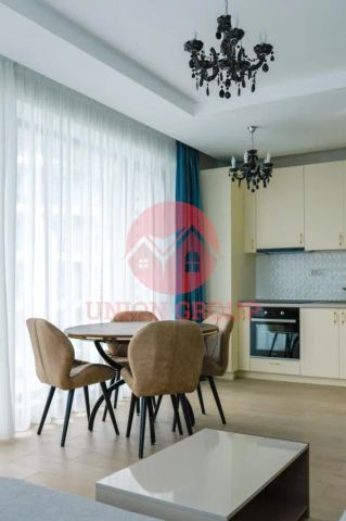 Apartament Lake On Mamaia, Luxury 2 camere, Vedere Spectaculoasa Spre Lac - Fotografie 4