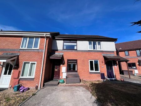 Clos Tygwyn, Gowerton, Swansea, SA4 3GF - Photo 5