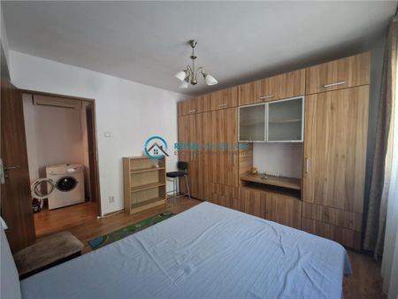 Royal Imobiliare Inchiriere apartament zona Vest - Photo 5