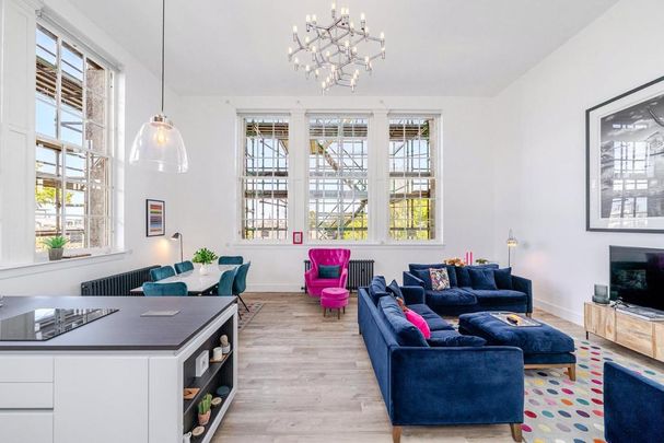 3 bedroom apartment to rent - Photo 1