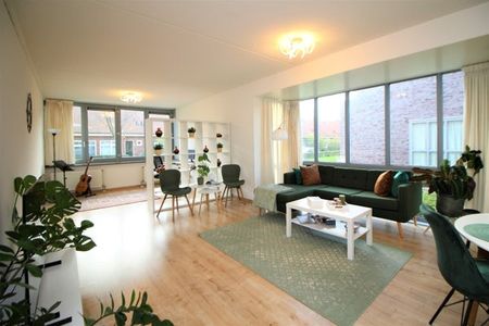 Te huur: Appartement Palembangstraat in Groningen - Foto 5