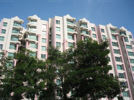 Hillview Park (D23), Condominium - For Rent - Photo 5
