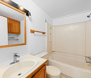 3 1/2 À LOUER À MASCOUCHE - Photo 4