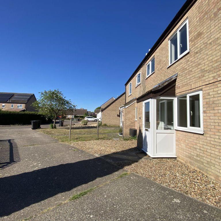 1 bedroom house to rent - Photo 1