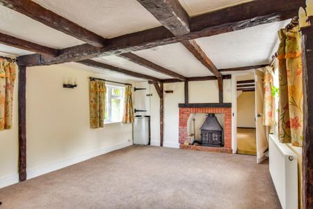 4 bedroom detached house to rent - Photo 5