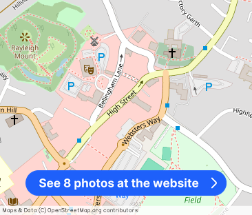 29a High Street, SS6 7EW - Photo 1