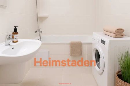 Pronájem bytu 3+1 72 m - Fotografie 5