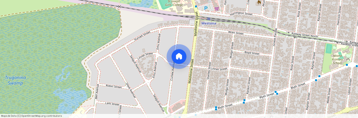 2/34 Curlew Avenue, Vic 3018, Altona