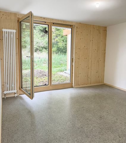 NOUVELLE CONSTRUCTION ! 3.5 pièces de charme - Foto 5