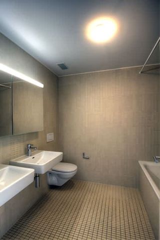 3.5 Zimmer, 127 m², 3. Stock - Foto 2