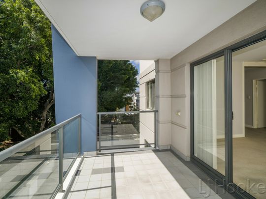 76/9 Delhi Street, WEST PERTH - Photo 1