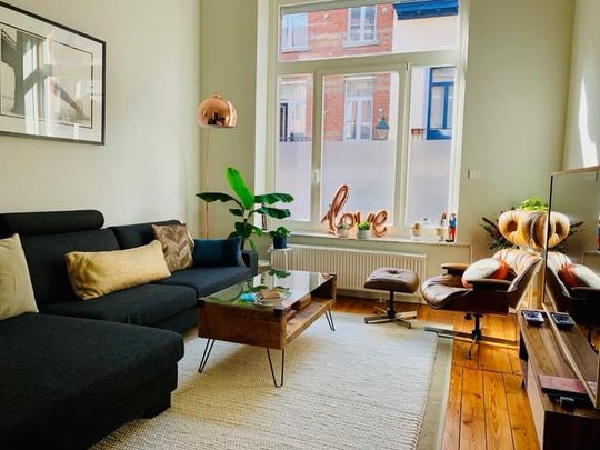 Duplex te huur - Photo 1
