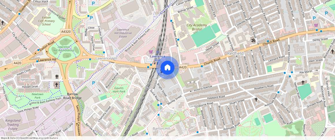 Bristol, Bristol, BS5