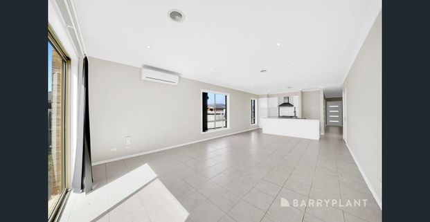 Comfortable Living in a Convenient Truganina Location - Photo 1