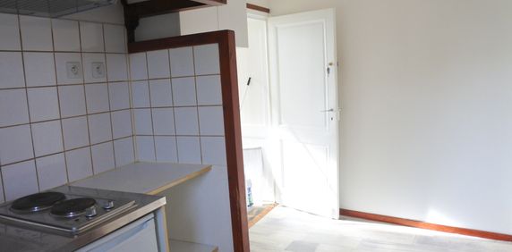 Location Appartement 1 pièce 28m² BARSAC 33720 - Photo 2