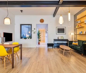 Tollensstraat 47B - Photo 1