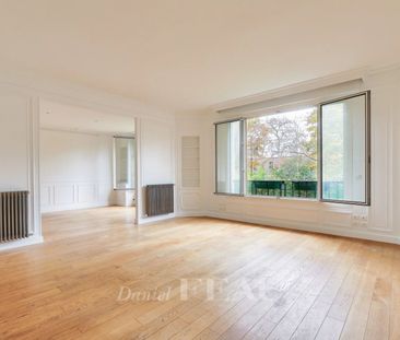 Appartement • Saint James-Général Koenig, Neuilly-sur-Seine - Photo 1