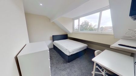 St Anns Avenue, Burley - Photo 4