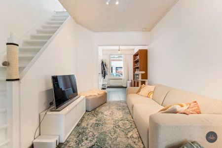 Gezellige woning nabij centrum Mechelen - Photo 5