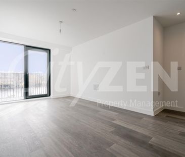 Berkeley Square, 319 – 321 Ordsall Lane - Photo 1