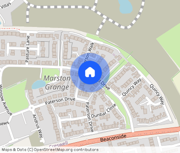 Newbold, Stafford, ST16 1WA - Photo 1