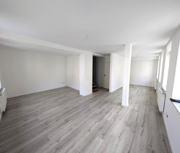 Großzügig Wohnen im Zentrum von Weinheim – 5 Zimmer, Dachterrasse &... - Photo 5